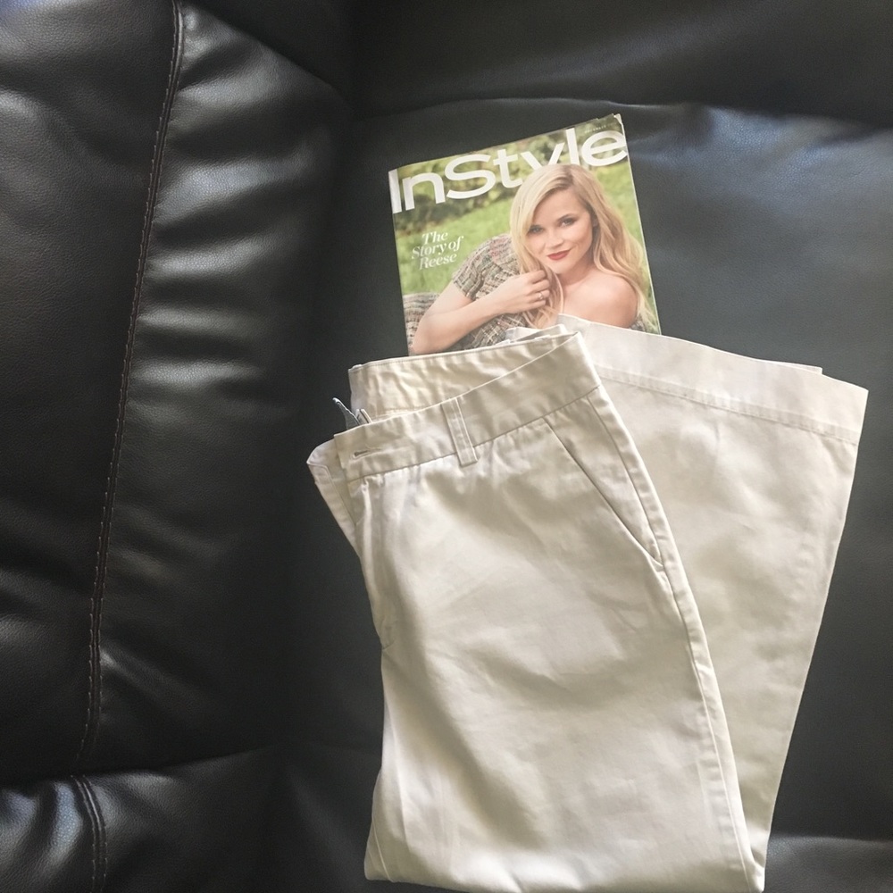 Cute Capris - Picture 3 of 4